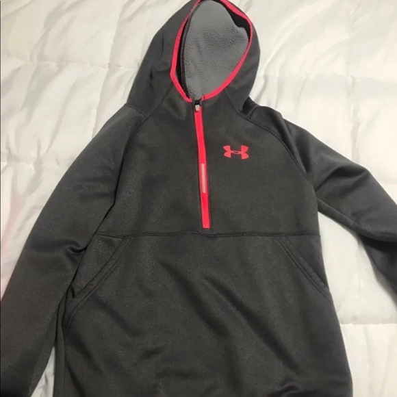 Under Armour YXL Hoodie - Picture 1 of 1